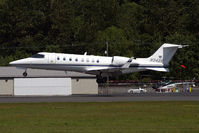 N342K @ KBFI - KBFI - by Nick Dean