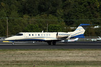 N145AR @ KBFI - KBFI - by Nick Dean