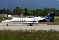 G-LGAR @ LSGG - LSGG