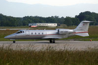 OE-GNF @ LSGG - LSGG