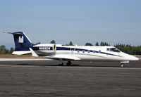 N889DW @ KPAE - KPAE