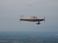N966RP - n966rp in flight - by unknown