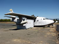 N4470W @ 1O2 - I'm guessing on the registration - local mechanic at Mooney shop on Lampson Field says its been sold and will be made airworthy! - by Steve Nation