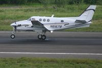 N61678 @ TNCM - Touch down - by Daniel Jef