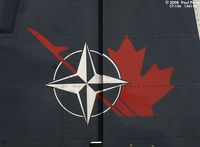 156118 @ NTU - From the NATO Flying Training in Canada (NFTC) in Moosejaw
