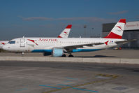 OE-LBU @ VIE - Austrian Airlines Airbus 320