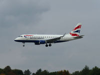 G-LCYE @ EGSC - Crew training at Cambridge - by Andy Parsons