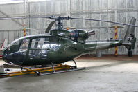 G-SIVJ @ EGBO - Pictured during the Easter Open Day & Fly-In. - by MikeP