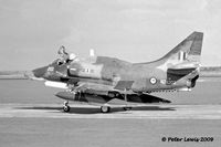 NZ6202 @ NZOH - 75 Squadron based at RNZAF Ohakea