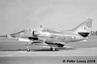 NZ6203 @ NZOH - 75 Squadron based at RNZAF Ohakea - by Peter Lewis