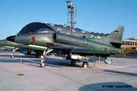 NZ6209 @ NZOH - 75 Squadron based at RNZAF Ohakea