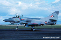NZ6212 @ NZOH - 75 Squadron based at RNZAF Ohakea