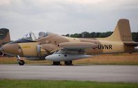 G-UVNR photo, click to enlarge