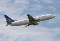 PK-GWM @ WADD - Garuda Indonesia - by Lutomo Edy Permono