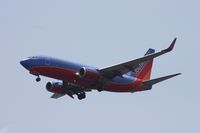 N459WN @ TPA - Southwest 737-700 - by Florida Metal