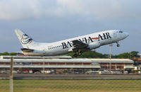 PK-YTY @ WADD - Batavia Air - by Lutomo Edy Permono
