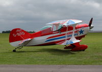 G-BIRD photo, click to enlarge G-BIRD photo, click to enlarge