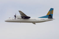 PK-MZA @ WADD - Merpati Nusantara - by Lutomo Edy Permono