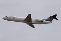 PK-MJD @ WADD - Merpati Nusantara - by Lutomo Edy Permono