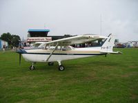 PH-BIT - Based in Ireland - by joe bloggs