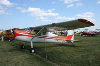 N5793E @ KOSH - Cessna 150 - by Mark Pasqualino