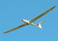 G-DDRU photo, click to enlarge