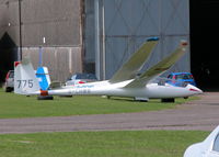 G-CHWB photo, click to enlarge
