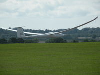 G-CHFX photo, click to enlarge