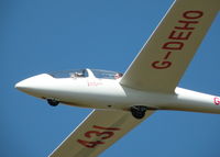 G-DEHO photo, click to enlarge