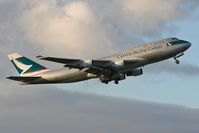 B-HKJ @ EGCC - Departing from Runway 05L. - by MikeP
