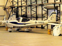 G-BYVL photo, click to enlarge G-BYVL photo, click to enlarge