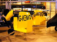 G-KENG photo, click to enlarge G-KENG photo, click to enlarge