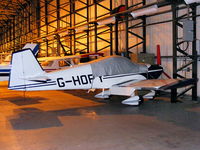 G-HOPY photo, click to enlarge G-HOPY photo, click to enlarge