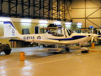 G-BYXA photo, click to enlarge G-BYXA photo, click to enlarge