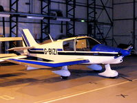 G-BIZI photo, click to enlarge G-BIZI photo, click to enlarge
