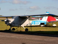 G-BHDM photo, click to enlarge G-BHDM photo, click to enlarge