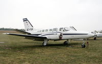 OE-FUN @ LHBS - Budaörs-Airport, Hungary - by Attila Groszvald-Groszi