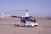 N6291T @ CCR - Visitor - by Bill Larkins
