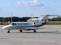 PH-JNE @ EHEH - Cessna C525 Citation Jet 2 PH-JNE JetNetherlands PH-JNE @ EHEH - Cessna C525 Citation Jet 2 PH-JNE JetNetherlands