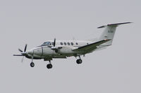 92-3329 @ NFW - USAF C-12 Huron at Carswell / NAS Ft. Worth