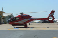 N104WE @ GPM - At Grand Prairie Municipal