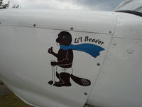N701RM @ KOSH - CH 701