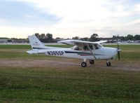 N365SP @ KOSH - Cessna 172S - by Mark Pasqualino