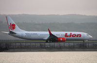 PK-LFH @ WADD - Lion Inter - by Lutomo Edy Permono