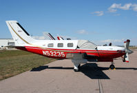 N53235 @ KCOS - KCOS - by Nick Dean