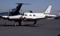 N82156 @ KLAS - KLAS - by Nick Dean