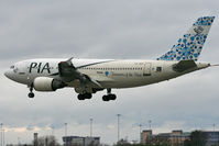 AP-BEB @ EGCC - Arrival on Runway 23R. - by MikeP