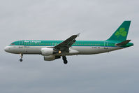 EI-DEC @ EGCC - Runway 23R arrival. - by MikeP