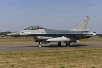 FA-77 @ EBBL - taxying at Kleine Brogel - by FBE