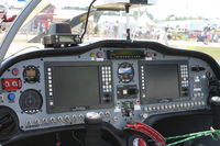 ZU-TAF @ KOSH - Airplane Factory D6 Sling - by Mark Pasqualino